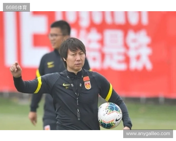 王洪亮:战美国摆大巴不会有太大意义,关键是展现出自己的内容 王洪亮:战美国摆大巴不会有太大意义,关键是展现出自己的内容