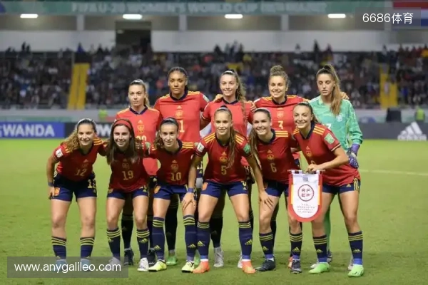 女足U20公布26人大名单,将赴西班牙进行友谊赛与拉练赛 女足U20公布26人大名单,将赴西班牙进行友谊赛与拉练赛