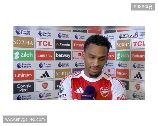 廷贝尔:不觉得埃泽上演帽子戏法是偶然,这家伙一直都很努力 廷贝尔:不觉得埃泽上演帽子戏法是偶然,这家伙一直都很努力