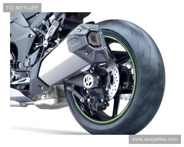 18.92万元起丨川崎Ninja 1100 SX SE国内上市:公升级旅跑车的全新选择