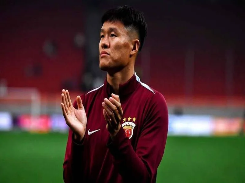 李昂告别海港:5年时光里获得4个冠军,会永远记住这段美好的经历